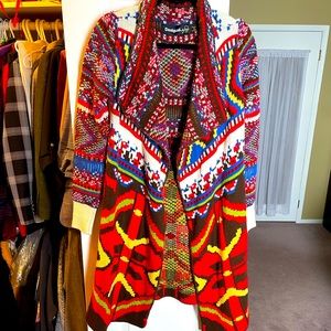 Desigual sweater size M
